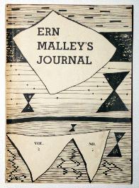 Ern Malley's Journal 6 - 1